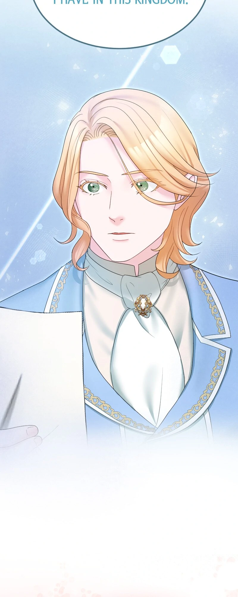 Useless Cinderella’s Feeble Attempt to Save the Kingdom chapter 55 page 45