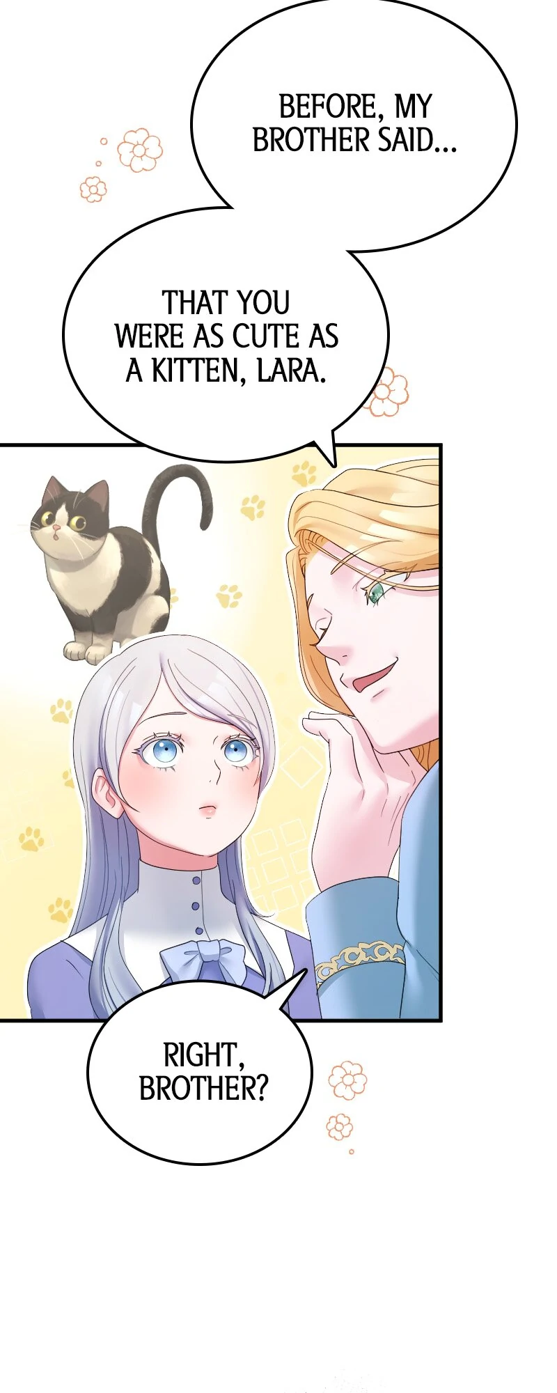 Useless Cinderella’s Feeble Attempt to Save the Kingdom chapter 55 page 52