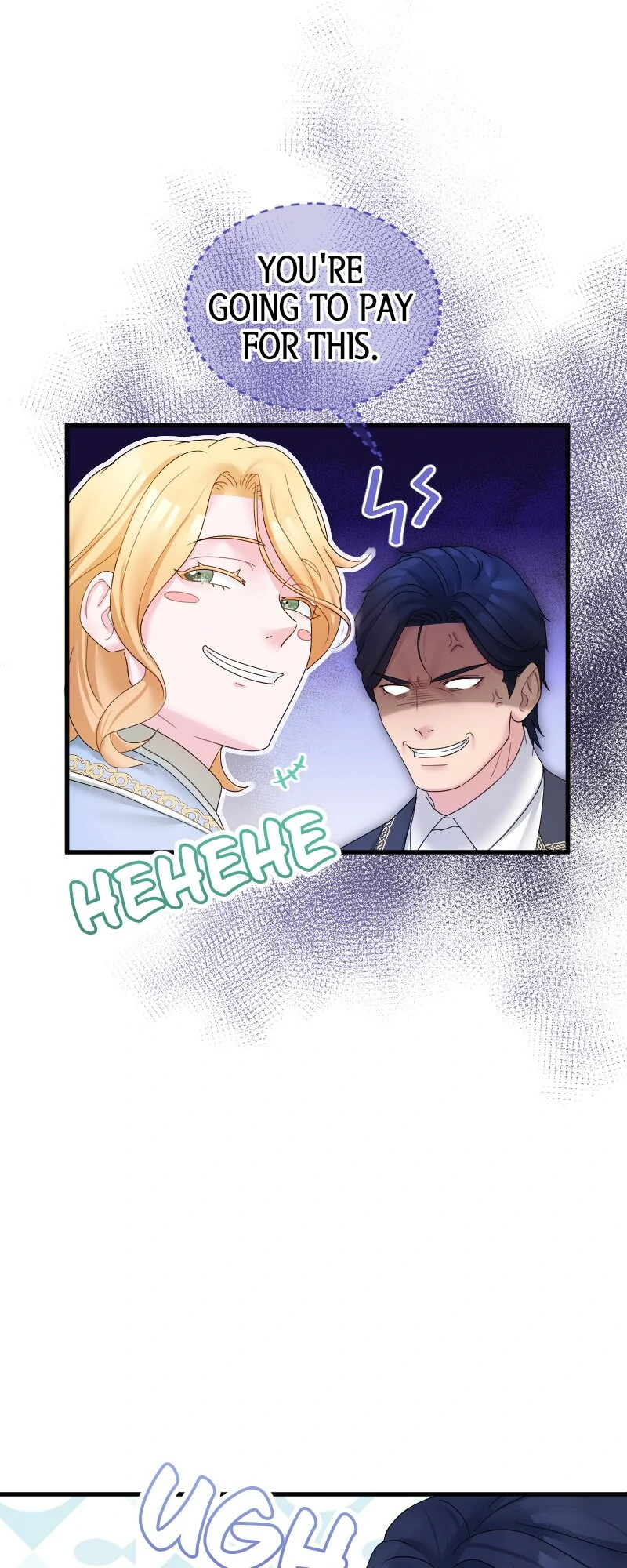 Useless Cinderella’s Feeble Attempt to Save the Kingdom chapter 55 page 53