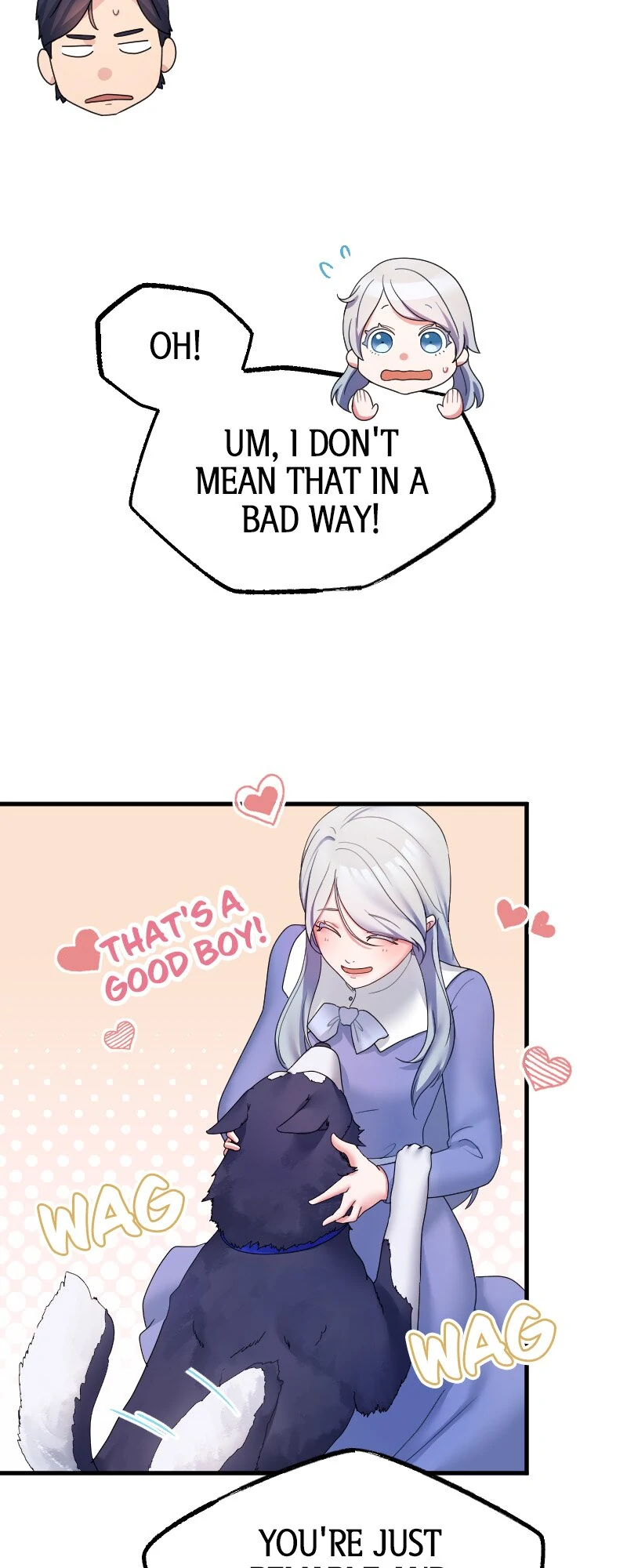 Useless Cinderella’s Feeble Attempt to Save the Kingdom chapter 55 page 56