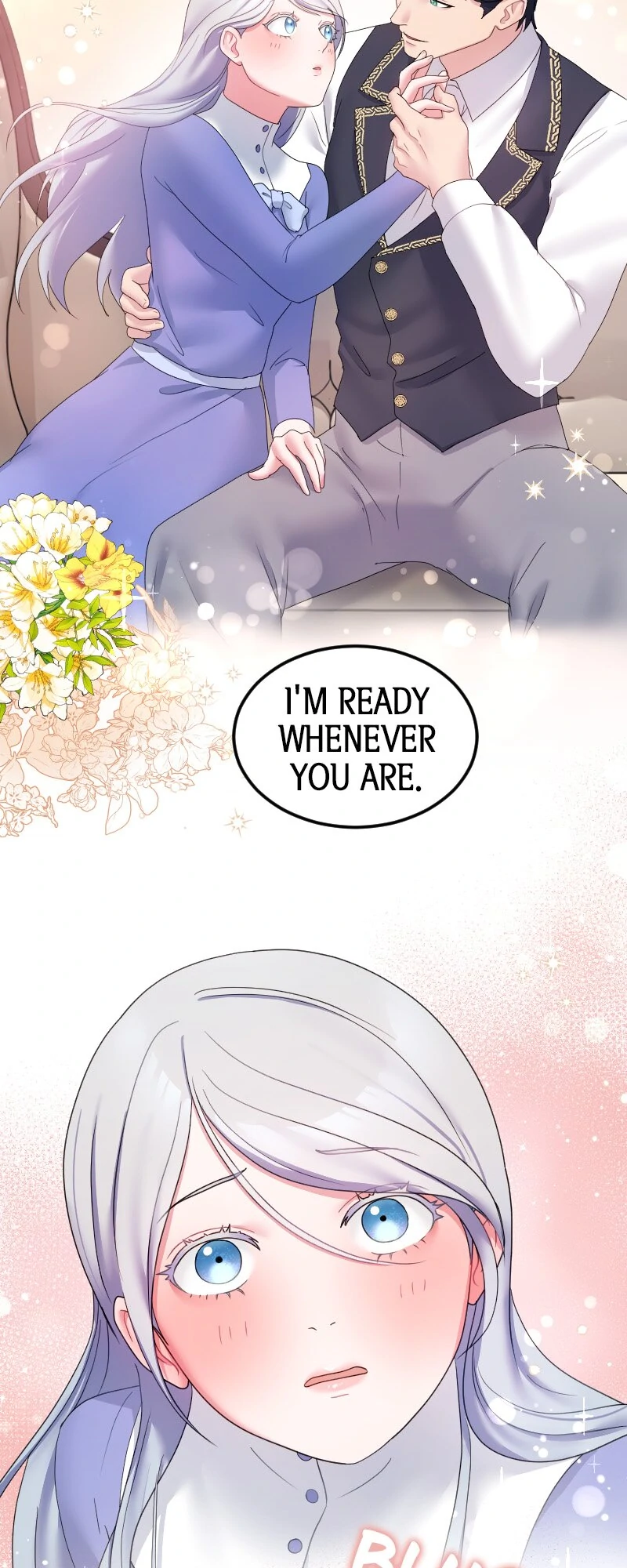 Useless Cinderella’s Feeble Attempt to Save the Kingdom chapter 55 page 59