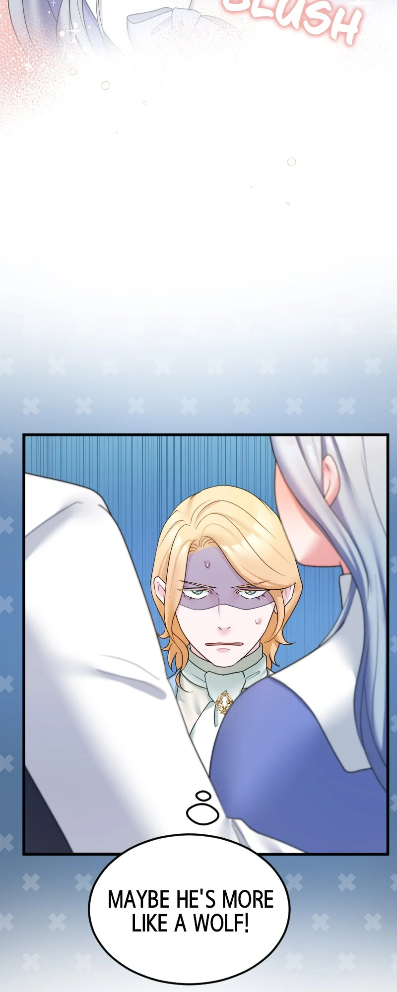 Useless Cinderella’s Feeble Attempt to Save the Kingdom chapter 55 page 60