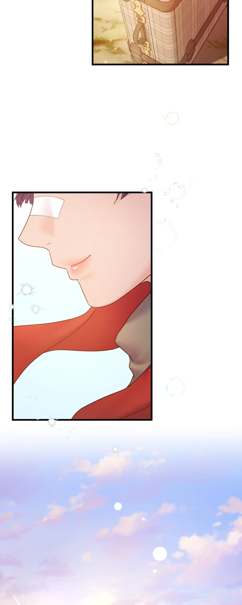 Useless Cinderella’s Feeble Attempt to Save the Kingdom chapter 55 page 65