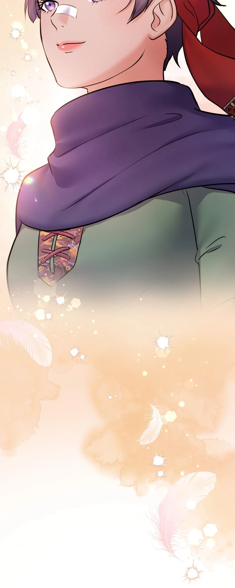 Useless Cinderella’s Feeble Attempt to Save the Kingdom chapter 56 page 3