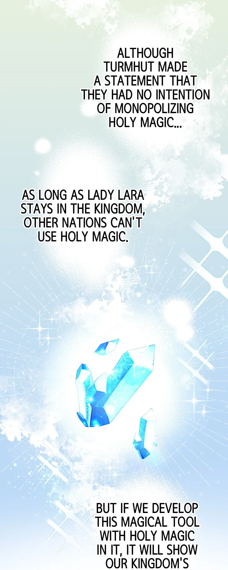 Useless Cinderella’s Feeble Attempt to Save the Kingdom chapter 56 page 13