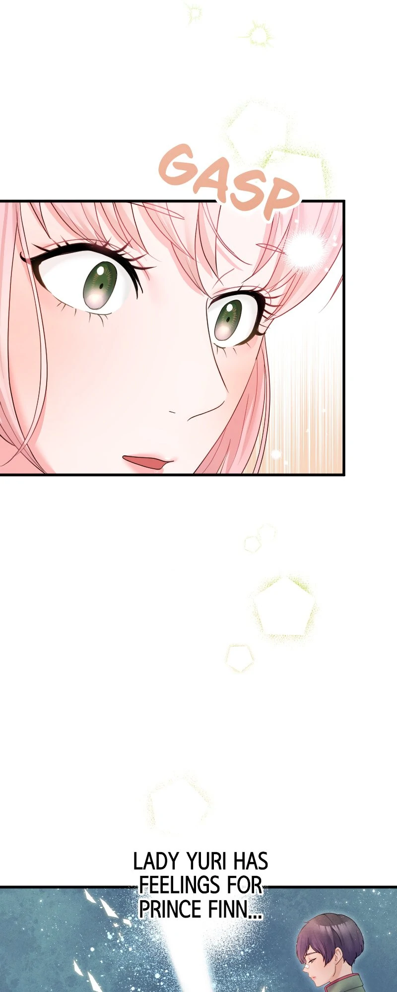 Useless Cinderella’s Feeble Attempt to Save the Kingdom chapter 56 page 15