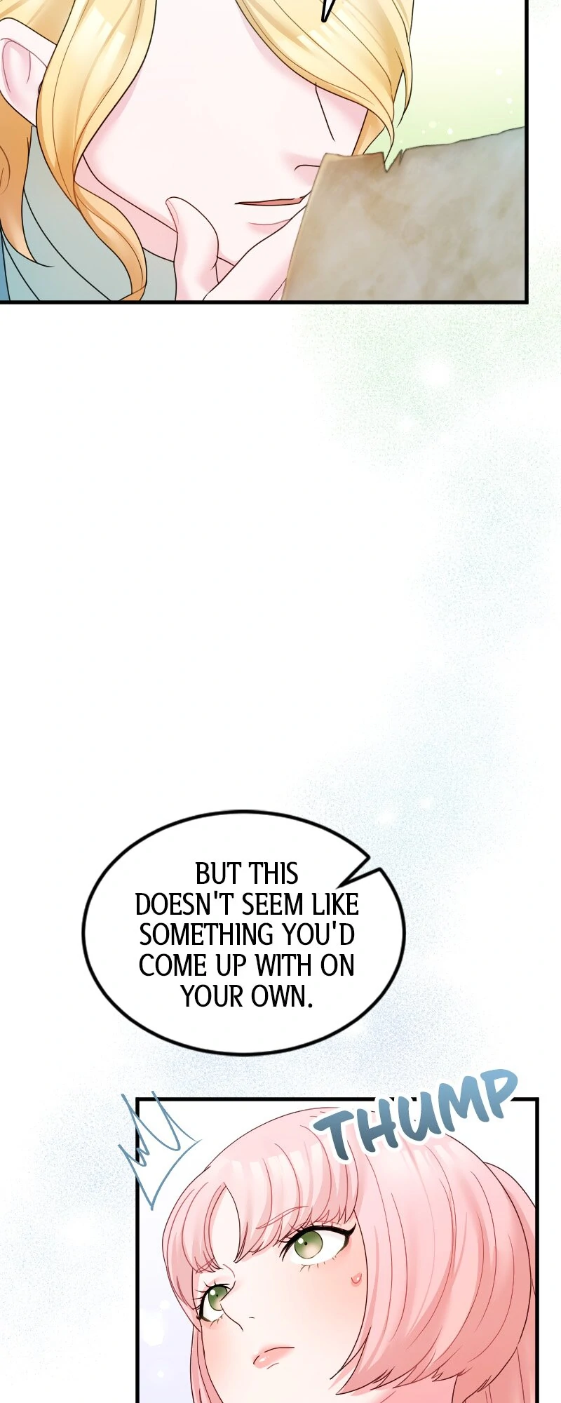Useless Cinderella’s Feeble Attempt to Save the Kingdom chapter 56 page 22