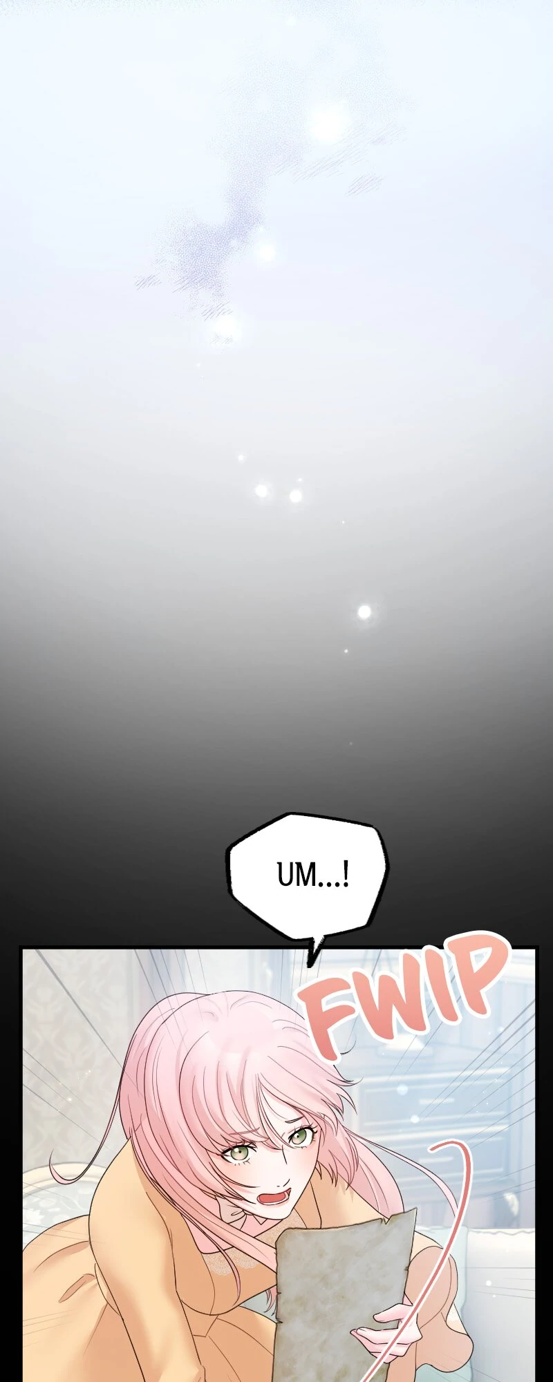 Useless Cinderella’s Feeble Attempt to Save the Kingdom chapter 56 page 25