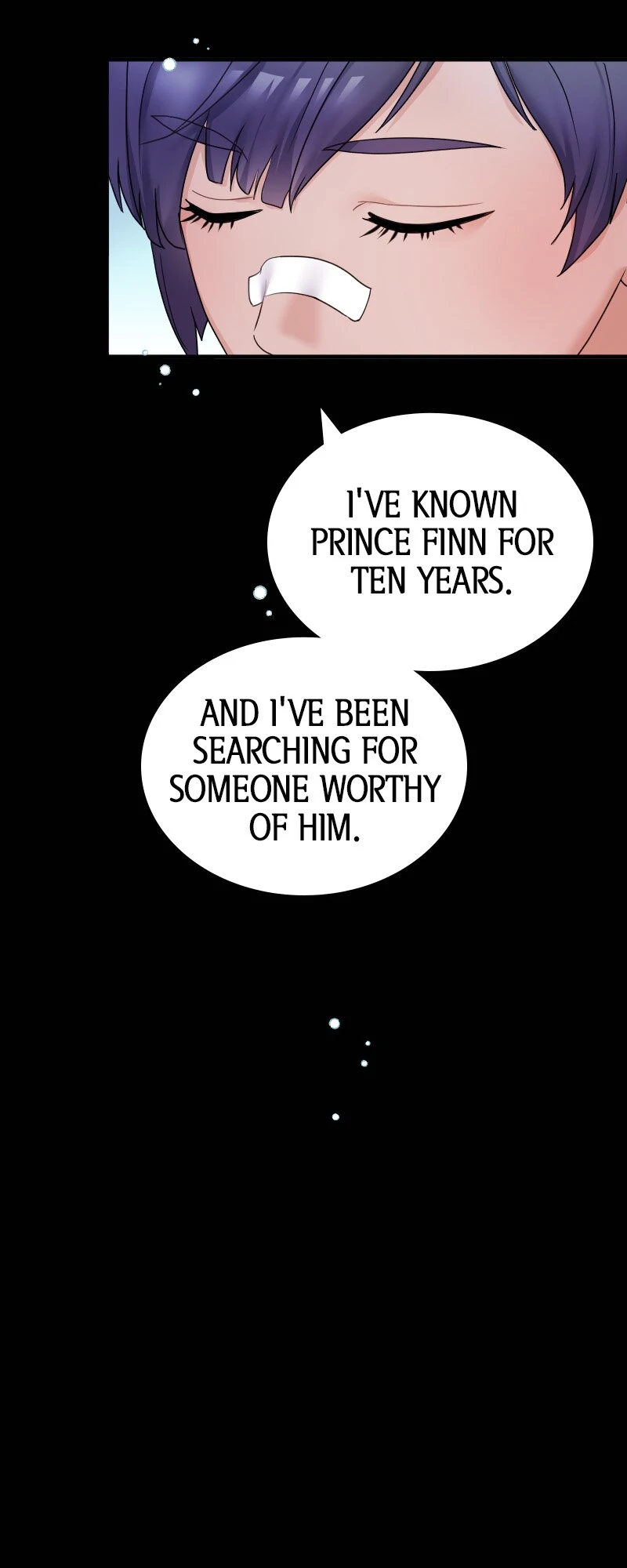 Useless Cinderella’s Feeble Attempt to Save the Kingdom chapter 56 page 29