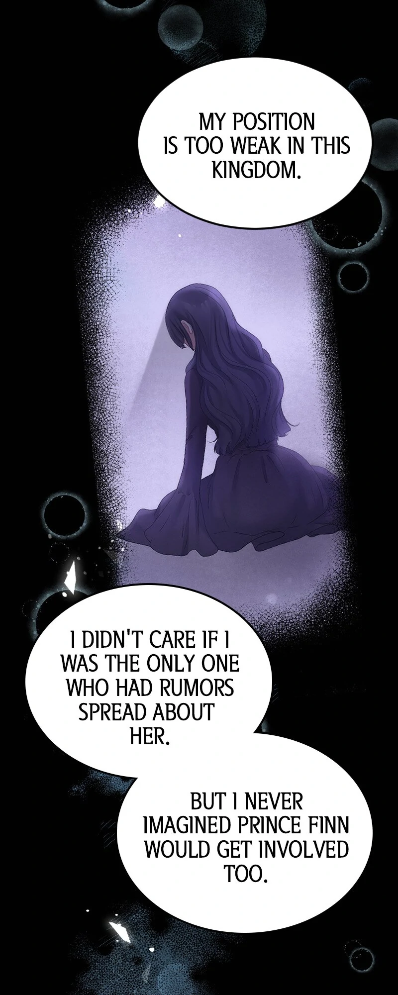 Useless Cinderella’s Feeble Attempt to Save the Kingdom chapter 56 page 37