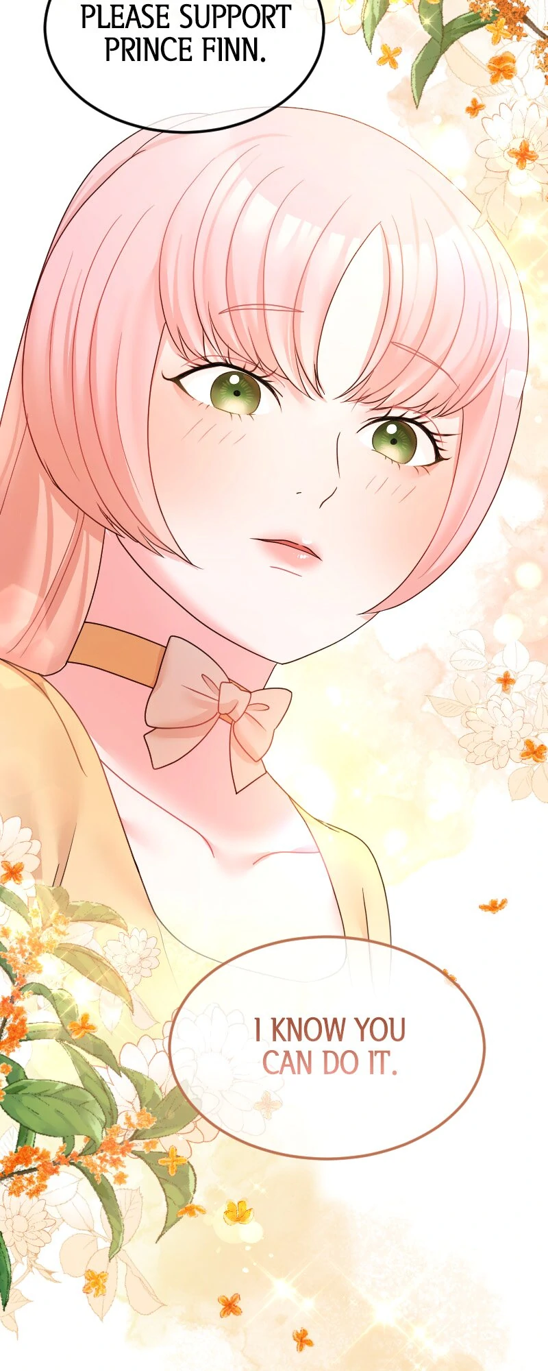 Useless Cinderella’s Feeble Attempt to Save the Kingdom chapter 56 page 42