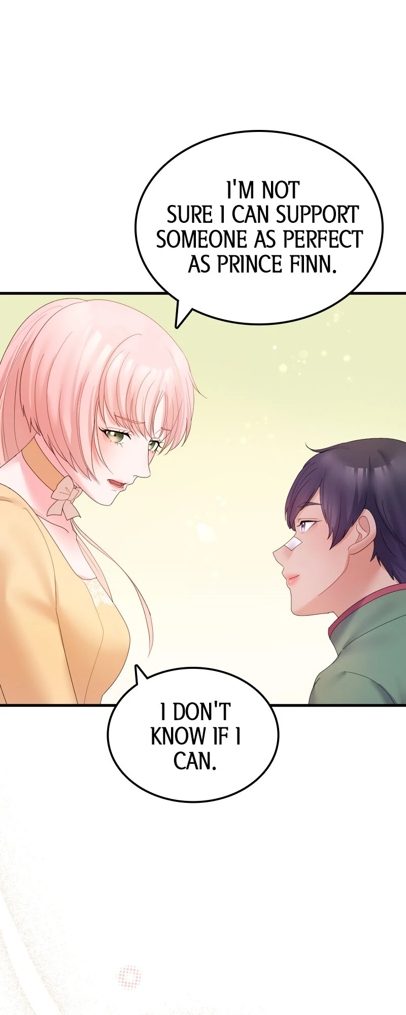 Useless Cinderella’s Feeble Attempt to Save the Kingdom chapter 56 page 44