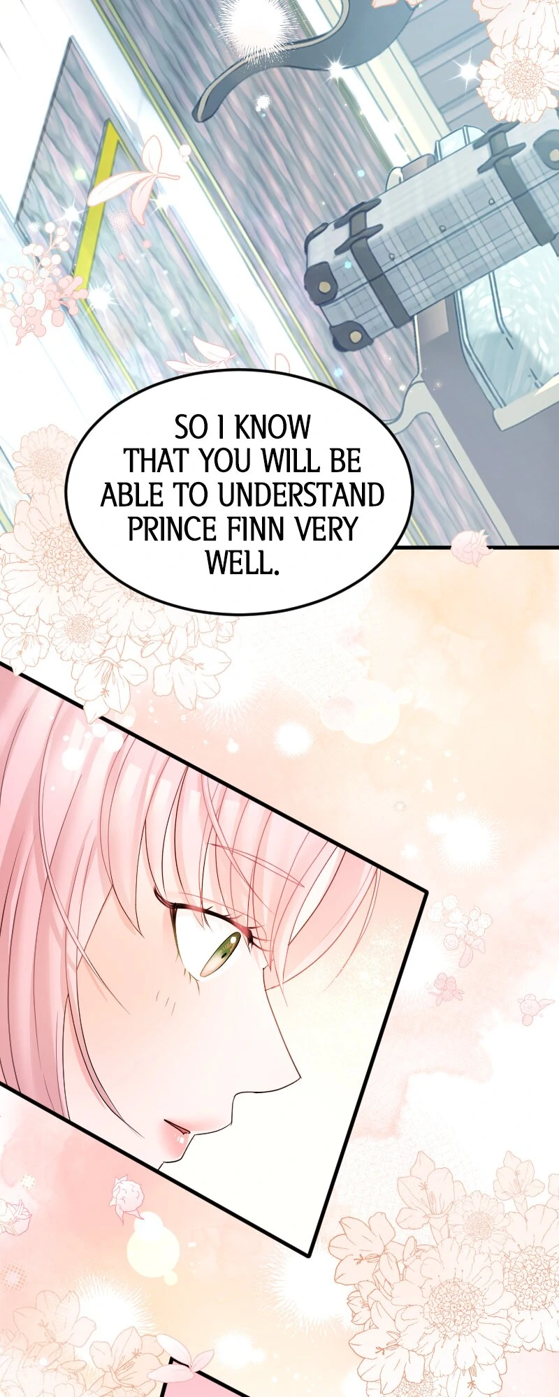 Useless Cinderella’s Feeble Attempt to Save the Kingdom chapter 56 page 47