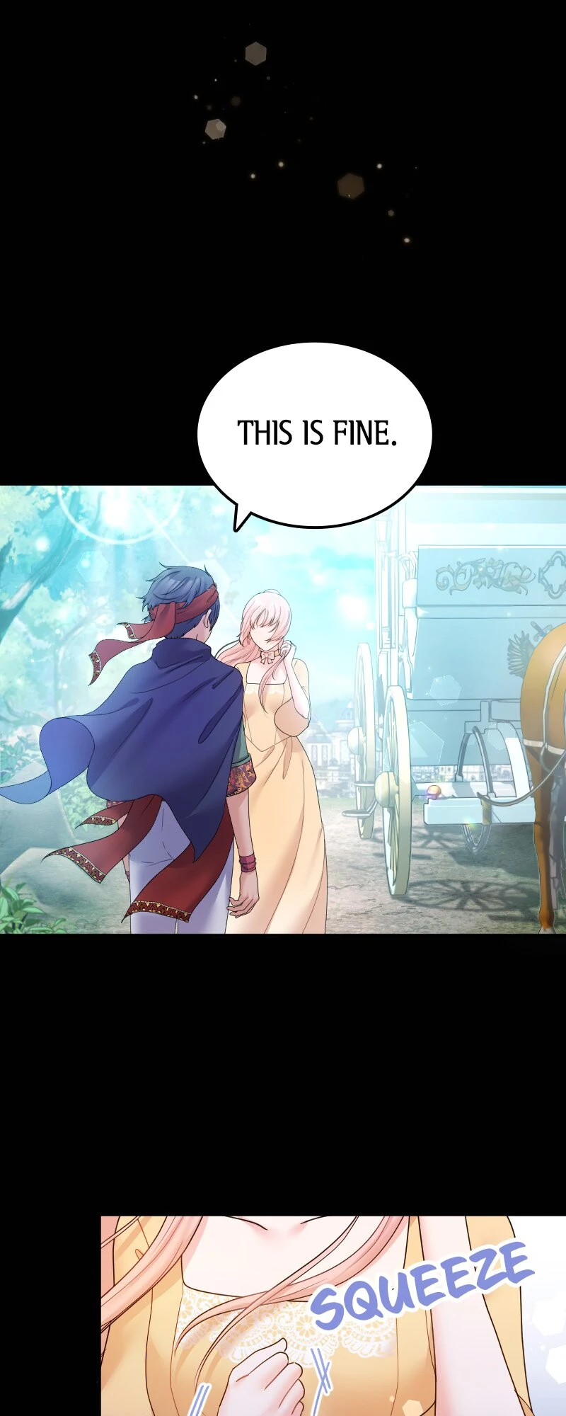 Useless Cinderella’s Feeble Attempt to Save the Kingdom chapter 56 page 50