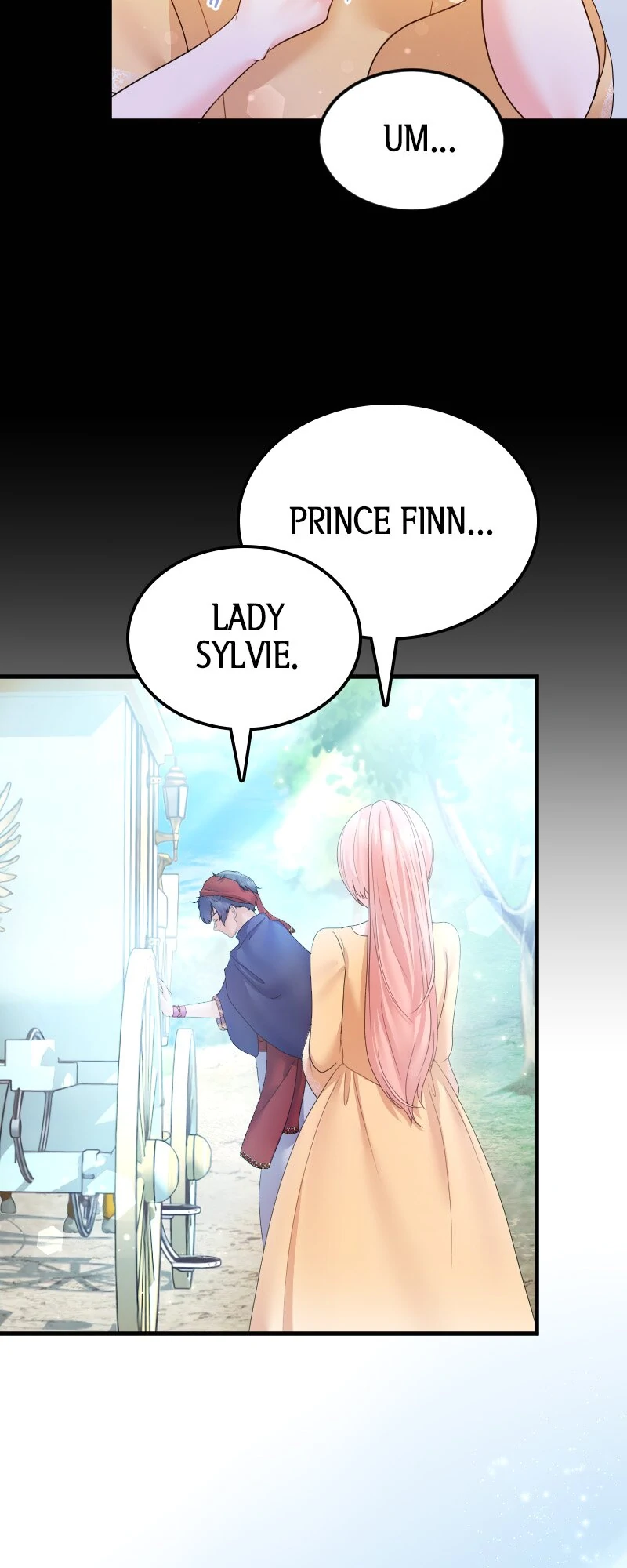 Useless Cinderella’s Feeble Attempt to Save the Kingdom chapter 56 page 51