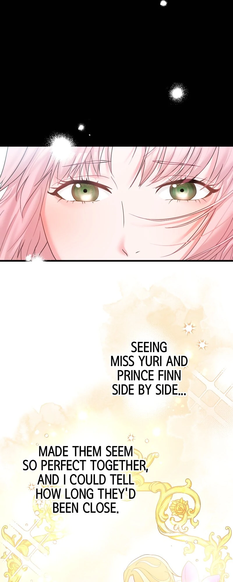 Useless Cinderella’s Feeble Attempt to Save the Kingdom chapter 56 page 54