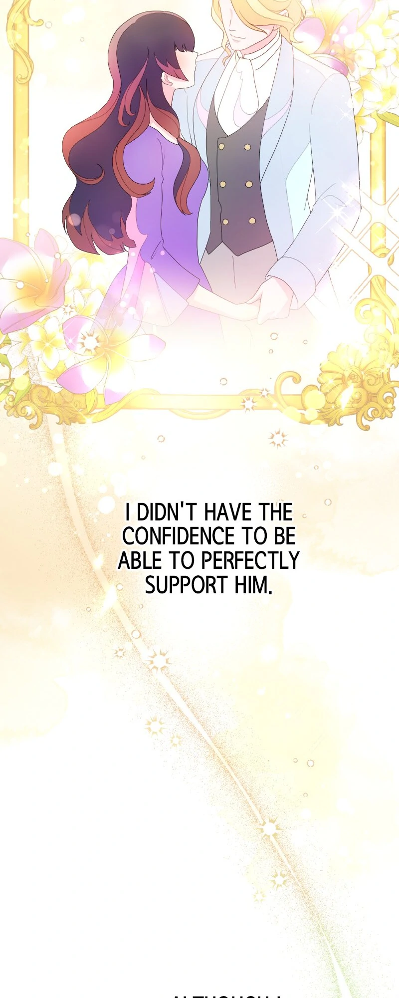 Useless Cinderella’s Feeble Attempt to Save the Kingdom chapter 56 page 55