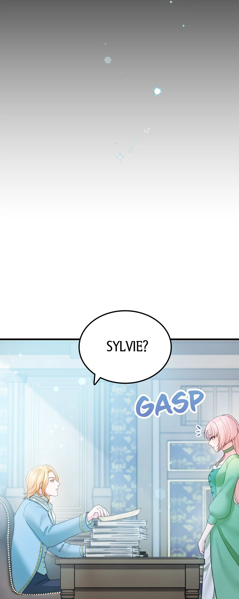 Useless Cinderella’s Feeble Attempt to Save the Kingdom chapter 56 page 60