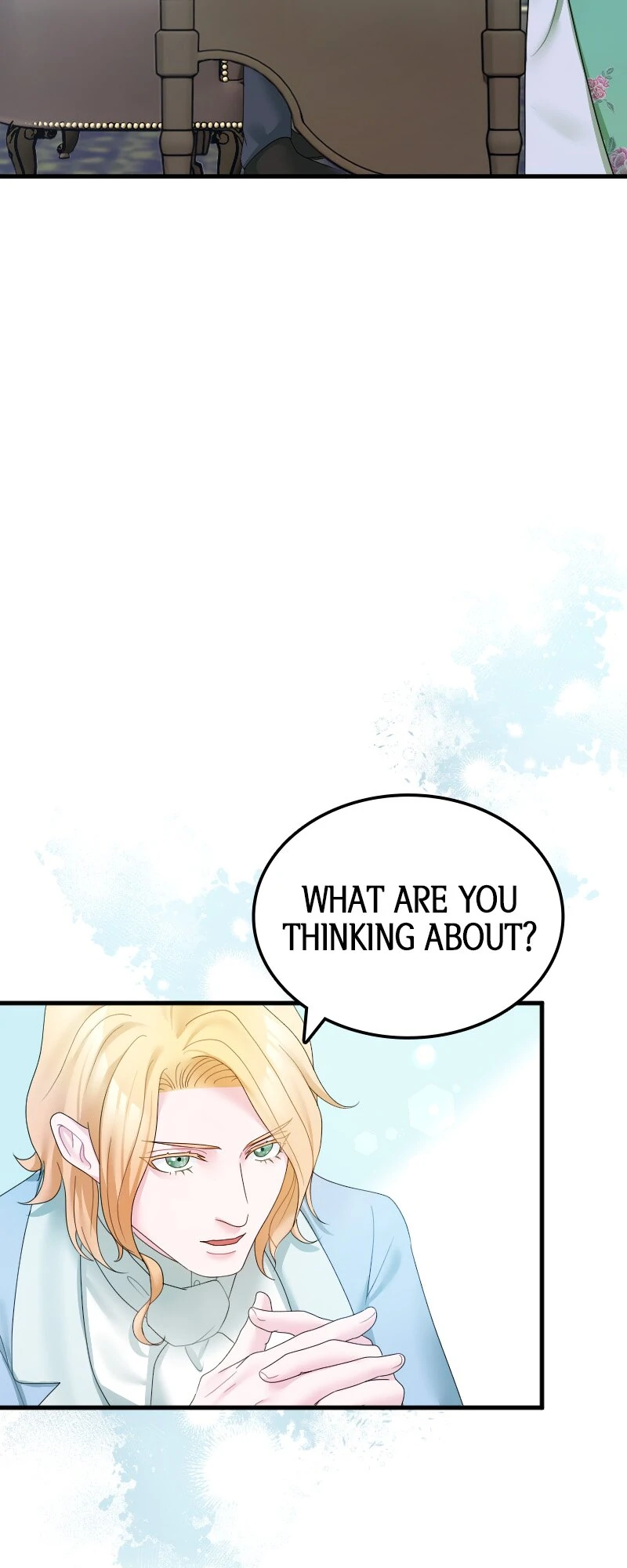 Useless Cinderella’s Feeble Attempt to Save the Kingdom chapter 56 page 61