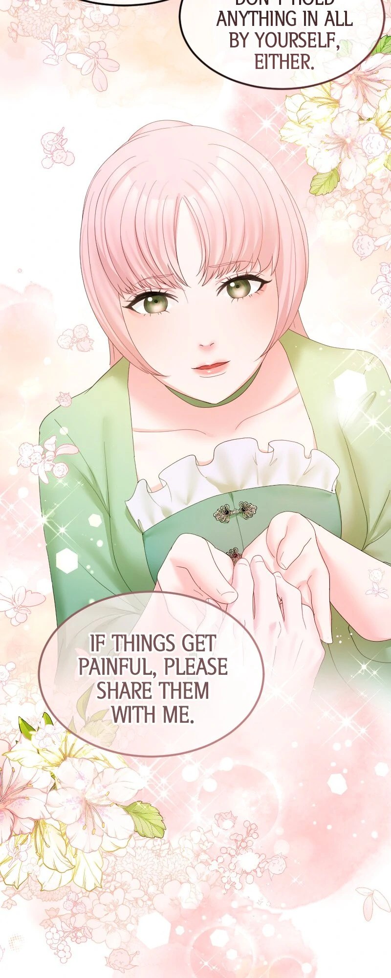 Useless Cinderella’s Feeble Attempt to Save the Kingdom chapter 56 page 71