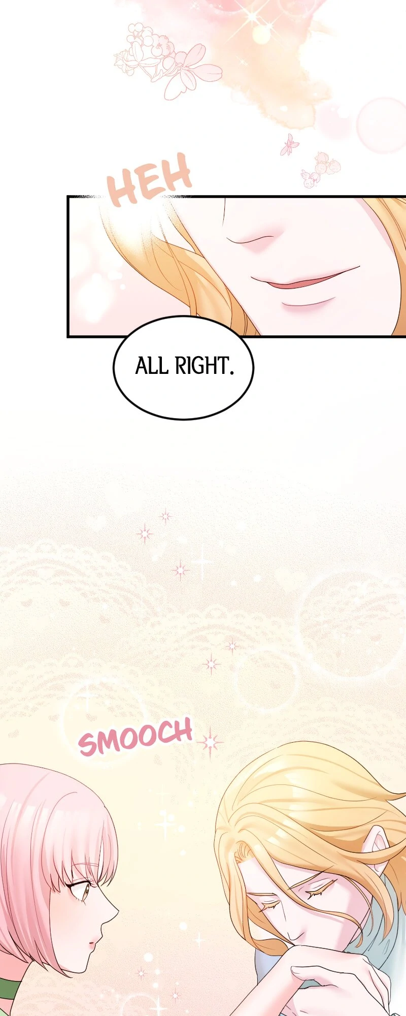 Useless Cinderella’s Feeble Attempt to Save the Kingdom chapter 56 page 72