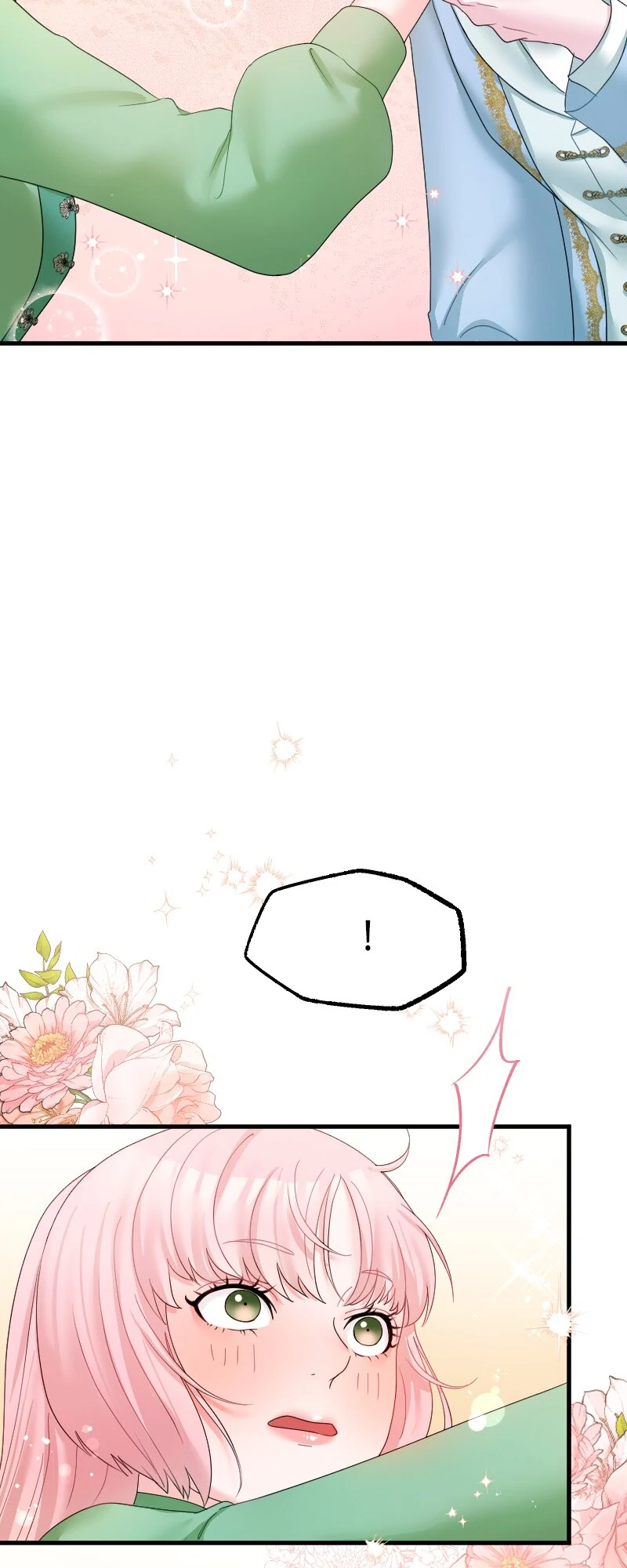 Useless Cinderella’s Feeble Attempt to Save the Kingdom chapter 56 page 73