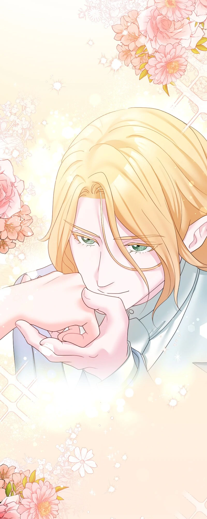 Useless Cinderella’s Feeble Attempt to Save the Kingdom chapter 56 page 74