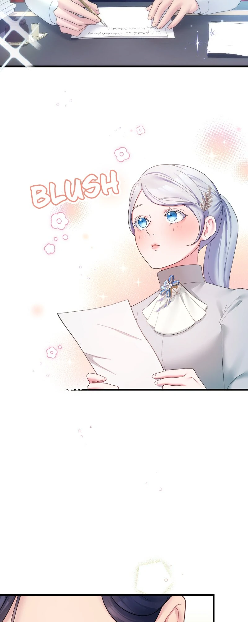 Useless Cinderella’s Feeble Attempt to Save the Kingdom chapter 57 page 9
