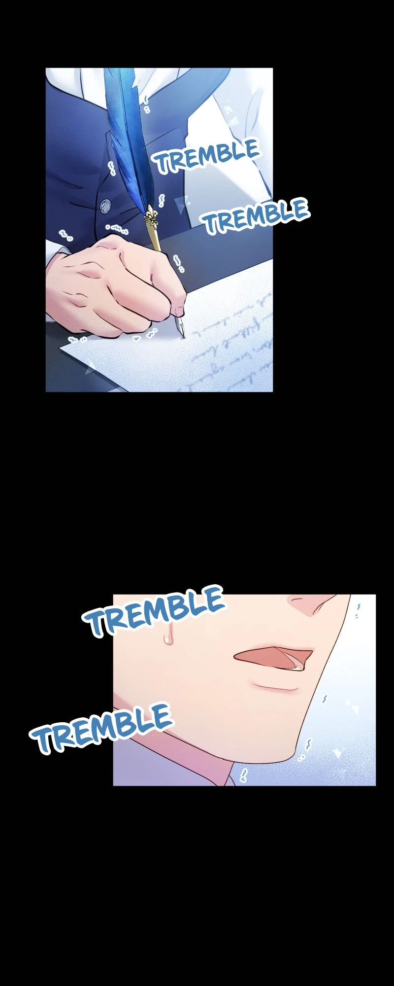 Useless Cinderella’s Feeble Attempt to Save the Kingdom chapter 57 page 15