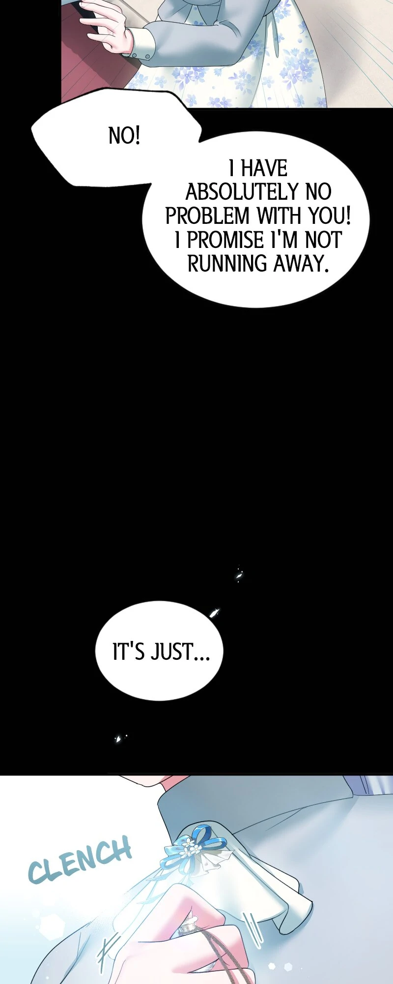 Useless Cinderella’s Feeble Attempt to Save the Kingdom chapter 57 page 18