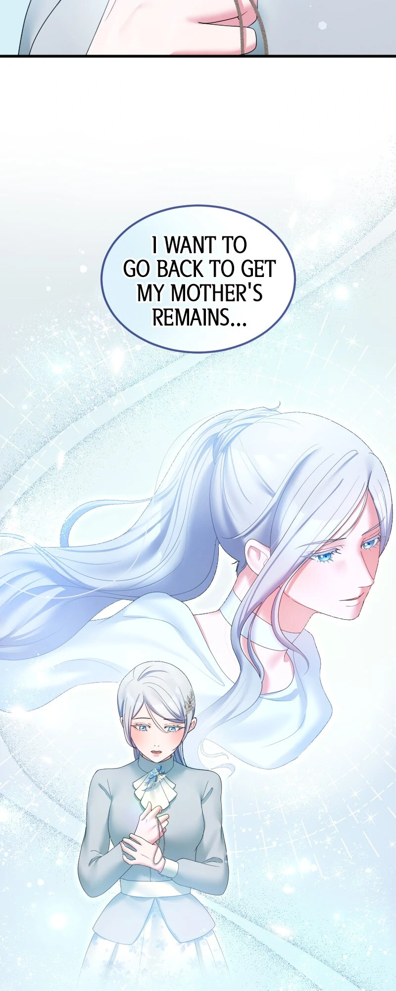 Useless Cinderella’s Feeble Attempt to Save the Kingdom chapter 57 page 19