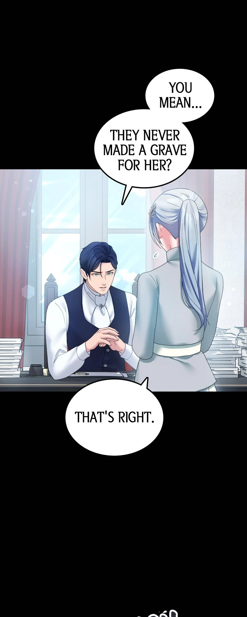 Useless Cinderella’s Feeble Attempt to Save the Kingdom chapter 57 page 21