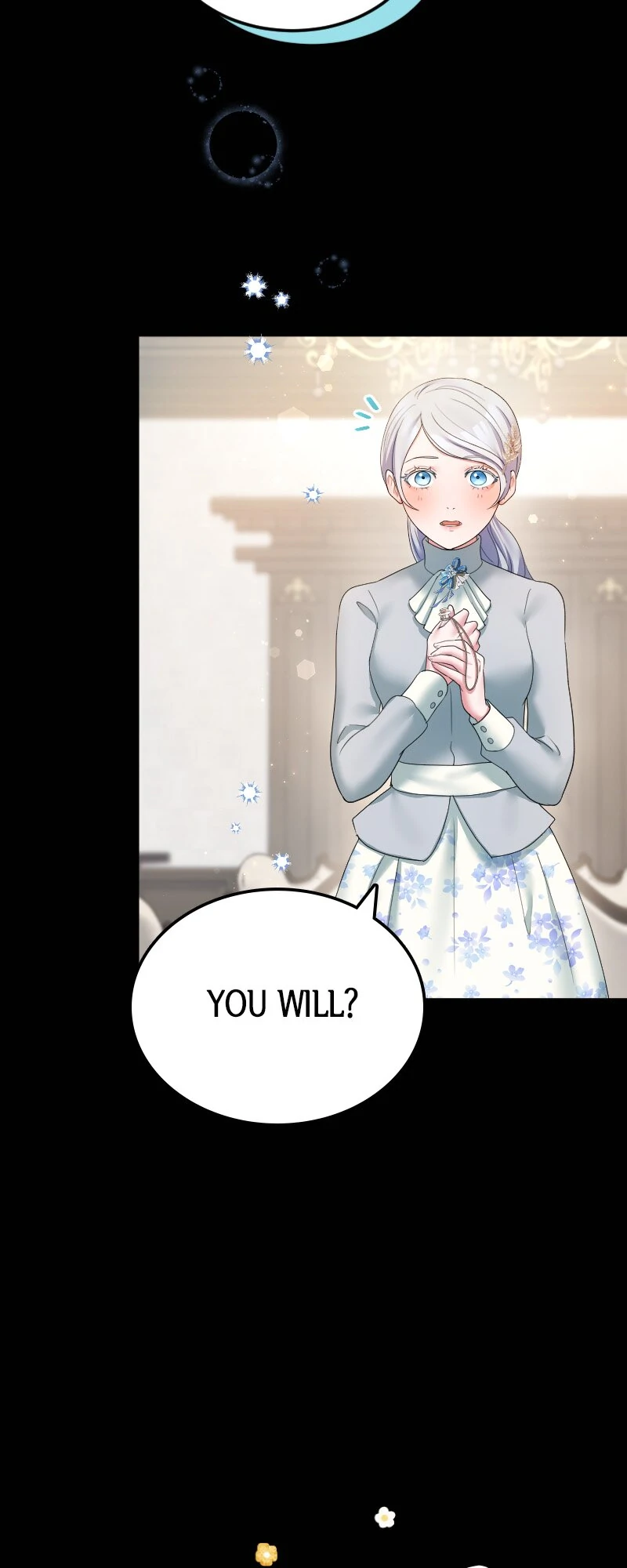 Useless Cinderella’s Feeble Attempt to Save the Kingdom chapter 57 page 23