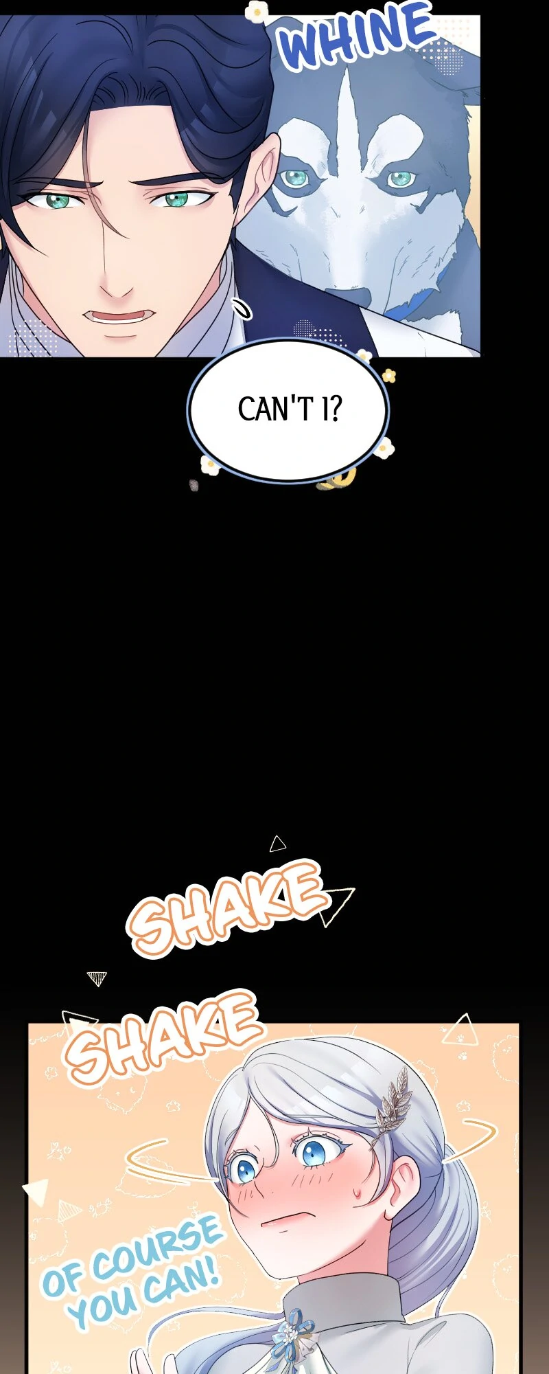 Useless Cinderella’s Feeble Attempt to Save the Kingdom chapter 57 page 24