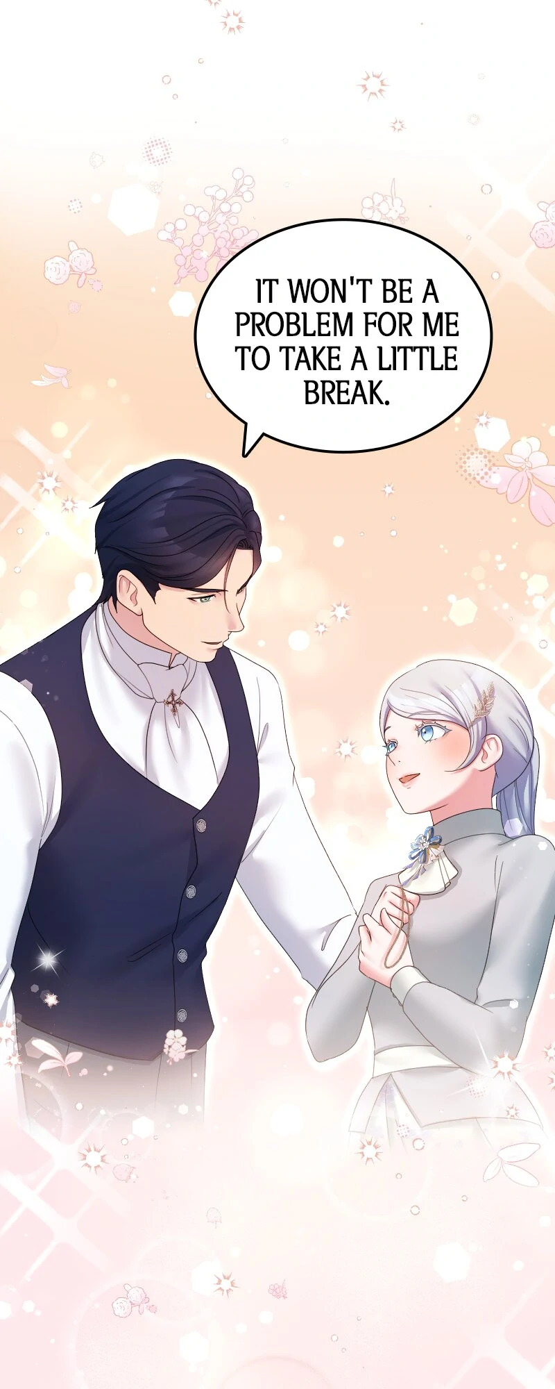 Useless Cinderella’s Feeble Attempt to Save the Kingdom chapter 57 page 29
