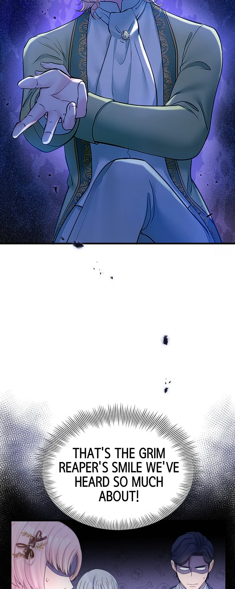 Useless Cinderella’s Feeble Attempt to Save the Kingdom chapter 57 page 39