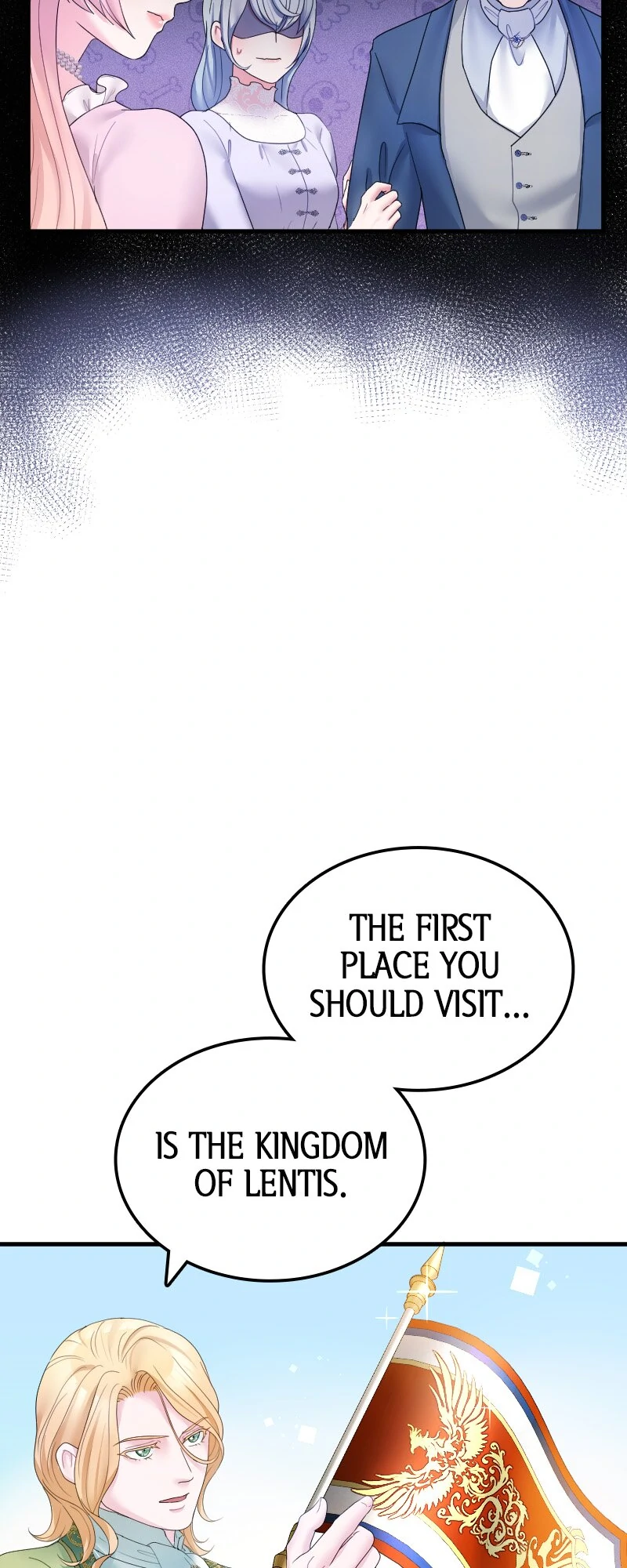 Useless Cinderella’s Feeble Attempt to Save the Kingdom chapter 57 page 40