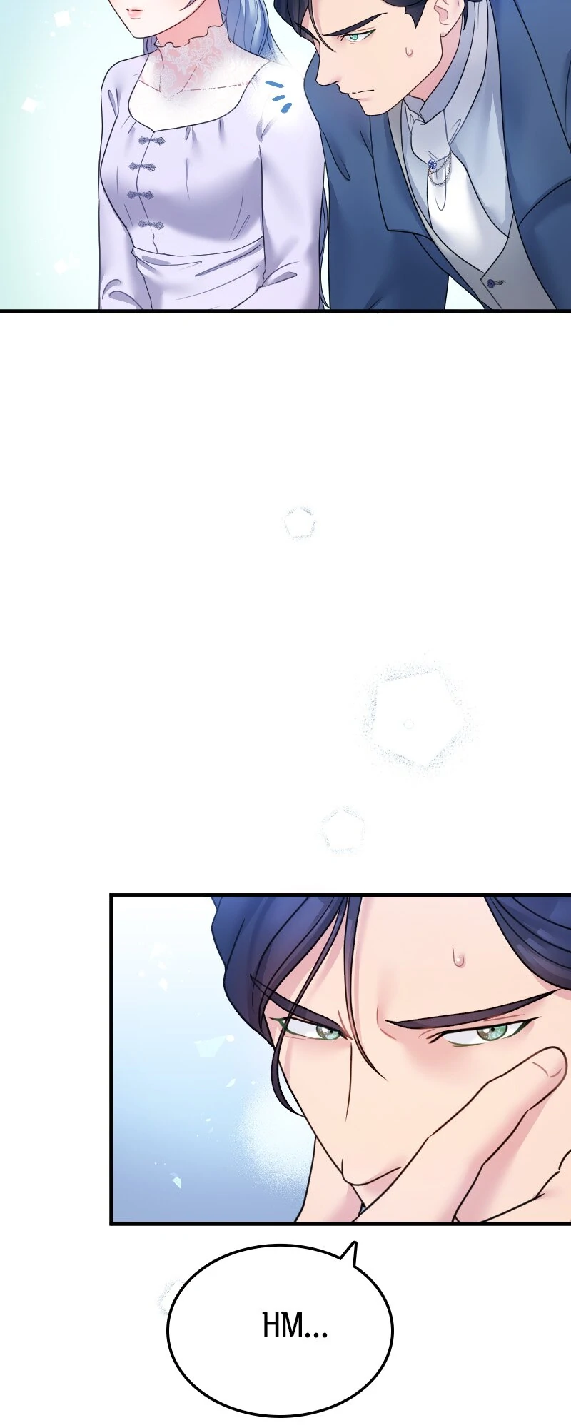 Useless Cinderella’s Feeble Attempt to Save the Kingdom chapter 57 page 42