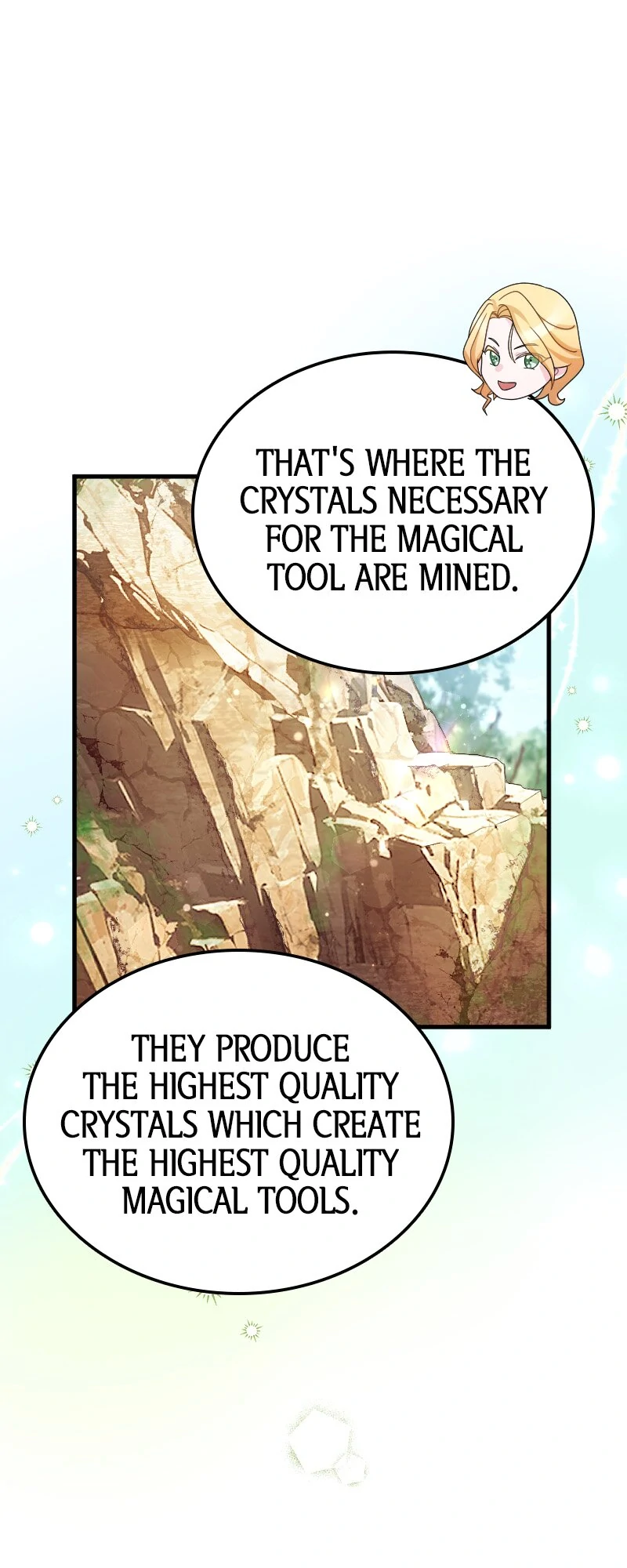 Useless Cinderella’s Feeble Attempt to Save the Kingdom chapter 57 page 44