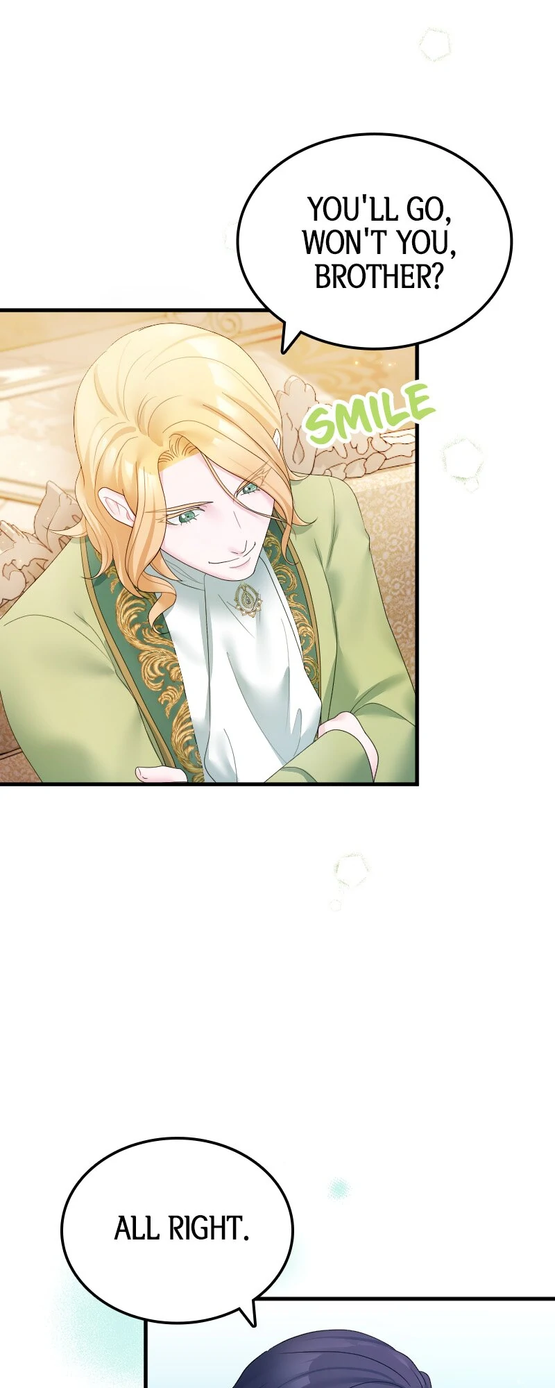 Useless Cinderella’s Feeble Attempt to Save the Kingdom chapter 57 page 45