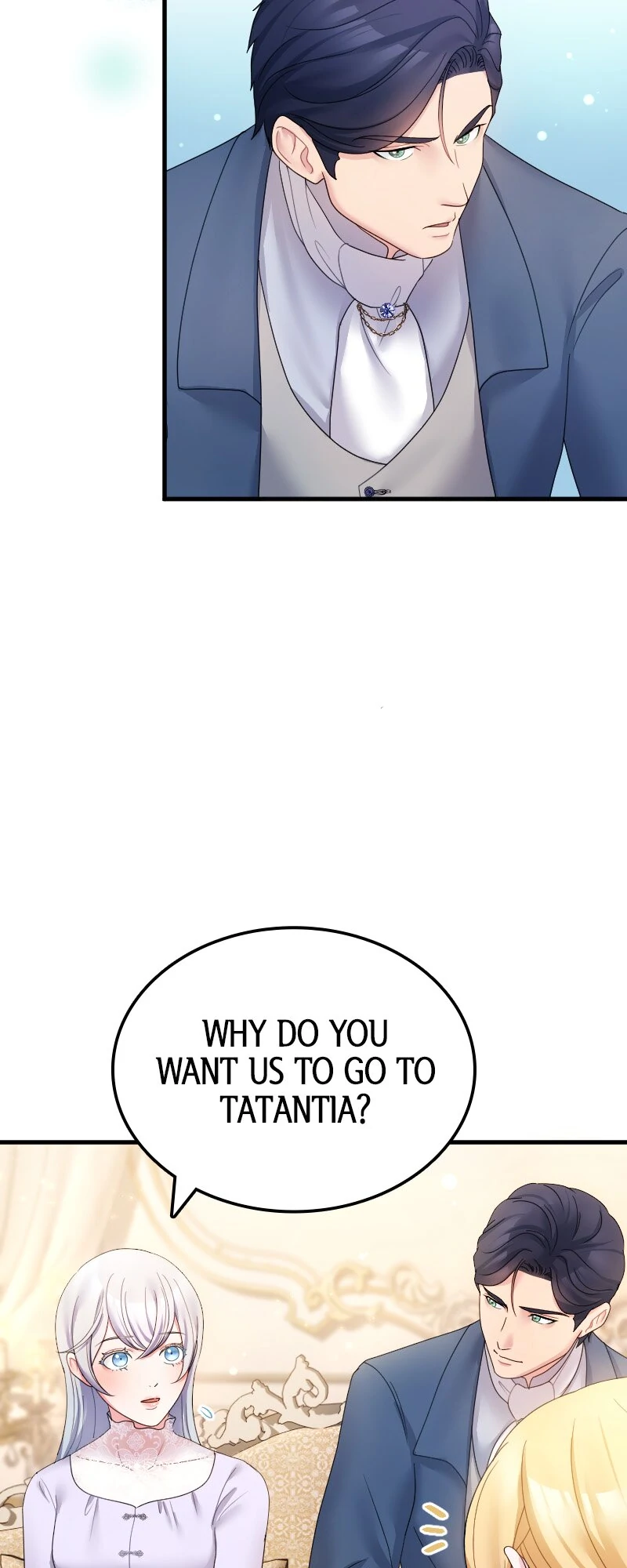 Useless Cinderella’s Feeble Attempt to Save the Kingdom chapter 57 page 46