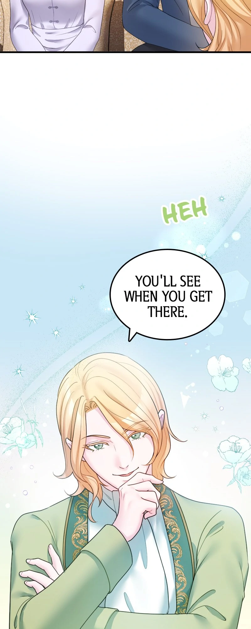 Useless Cinderella’s Feeble Attempt to Save the Kingdom chapter 57 page 47