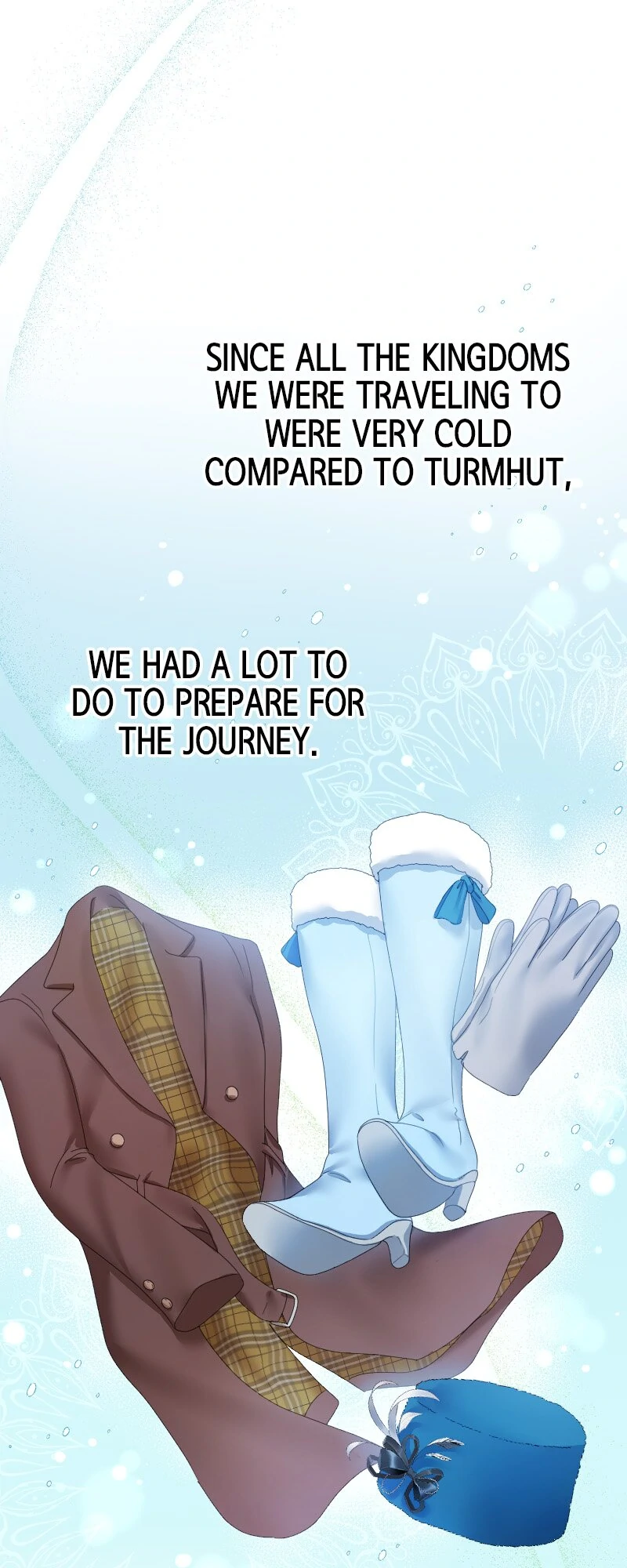 Useless Cinderella’s Feeble Attempt to Save the Kingdom chapter 57 page 49