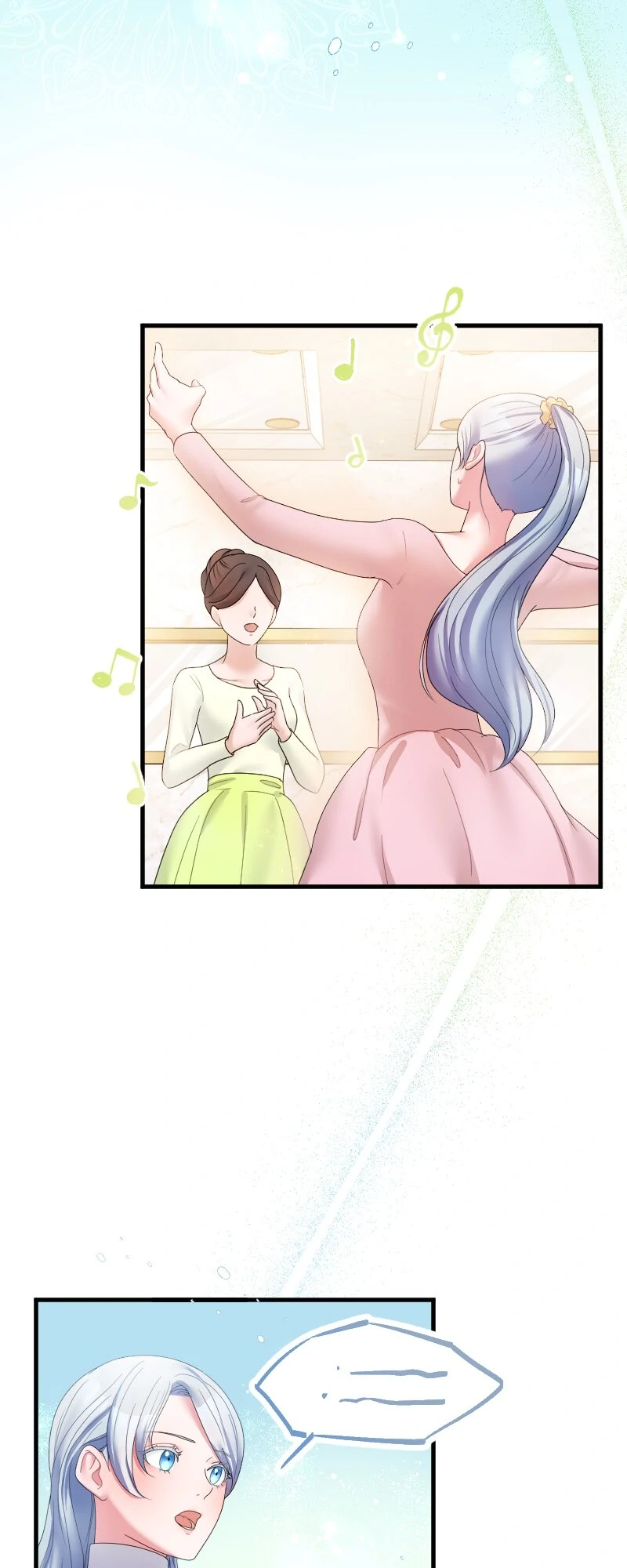 Useless Cinderella’s Feeble Attempt to Save the Kingdom chapter 57 page 50