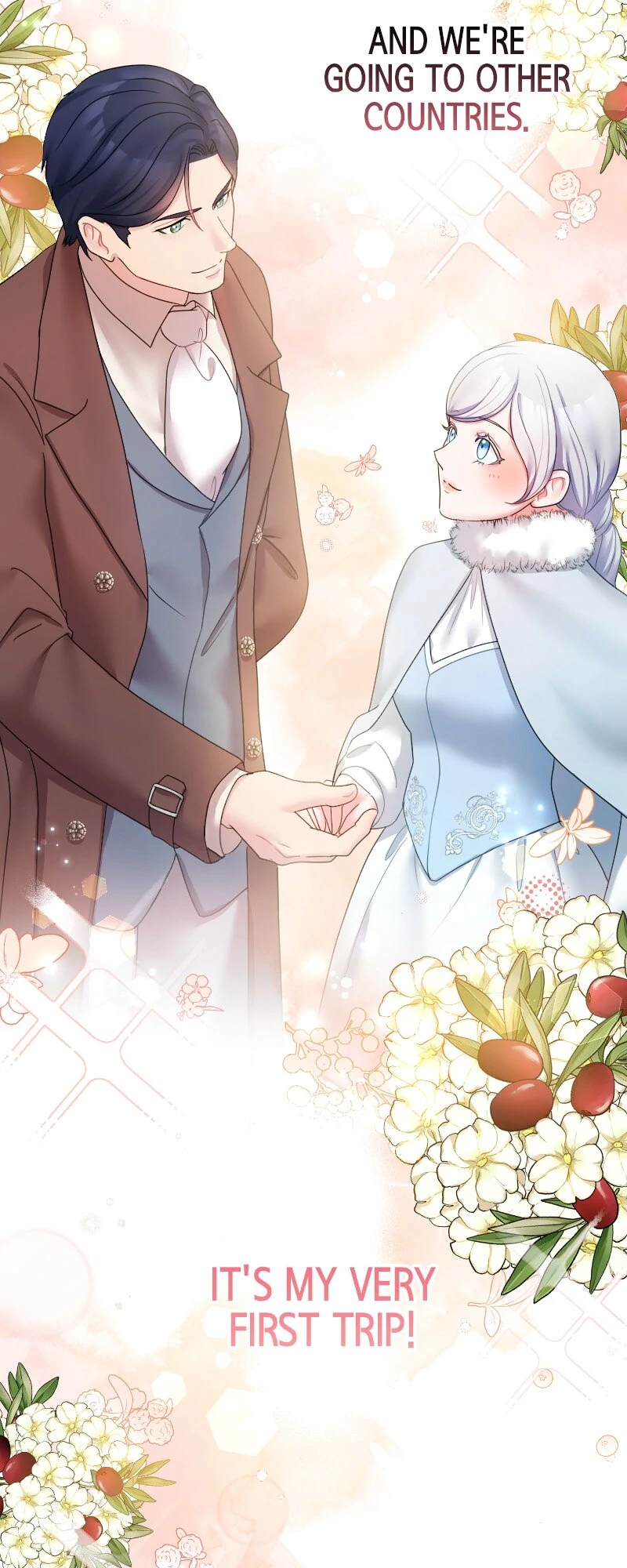 Useless Cinderella’s Feeble Attempt to Save the Kingdom chapter 57 page 54