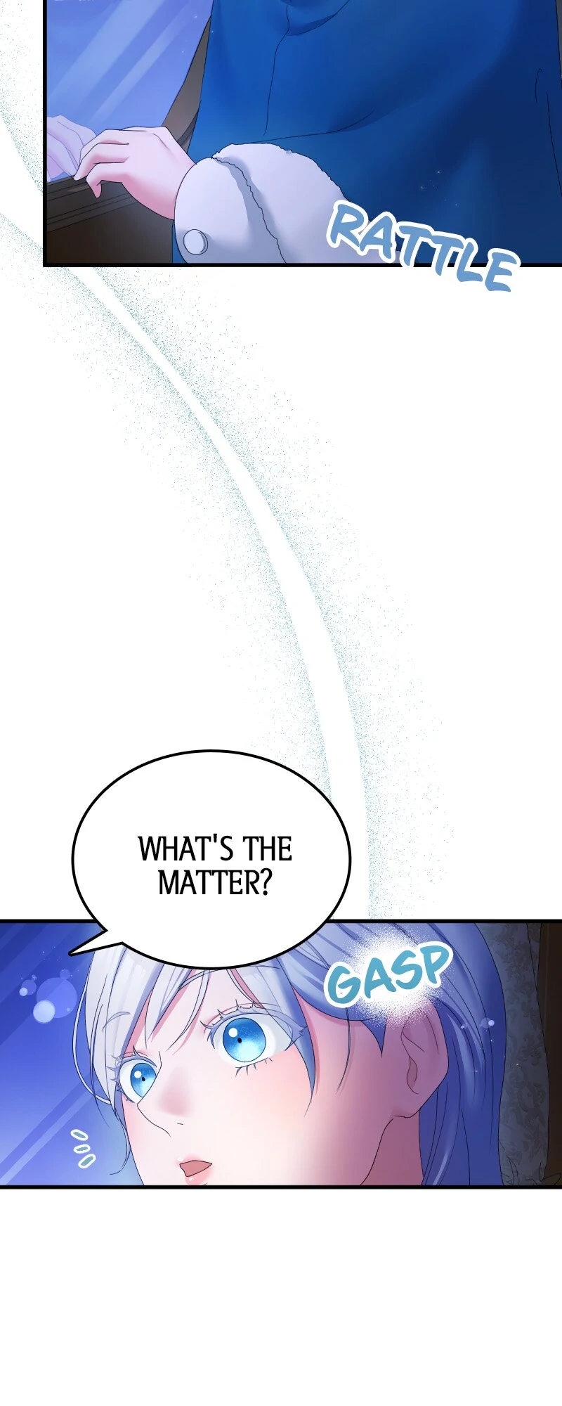 Useless Cinderella’s Feeble Attempt to Save the Kingdom chapter 57 page 59