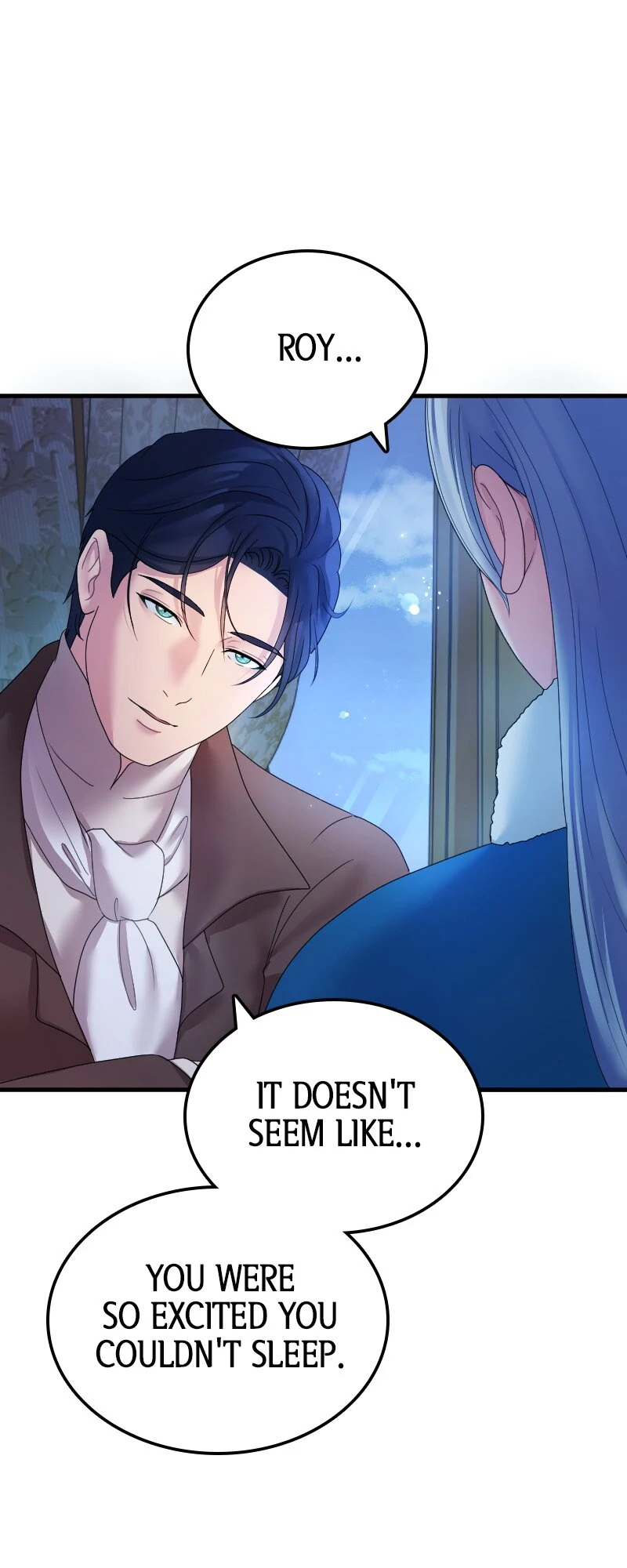 Useless Cinderella’s Feeble Attempt to Save the Kingdom chapter 57 page 60