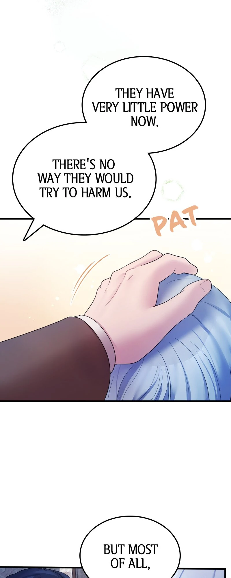 Useless Cinderella’s Feeble Attempt to Save the Kingdom chapter 57 page 62