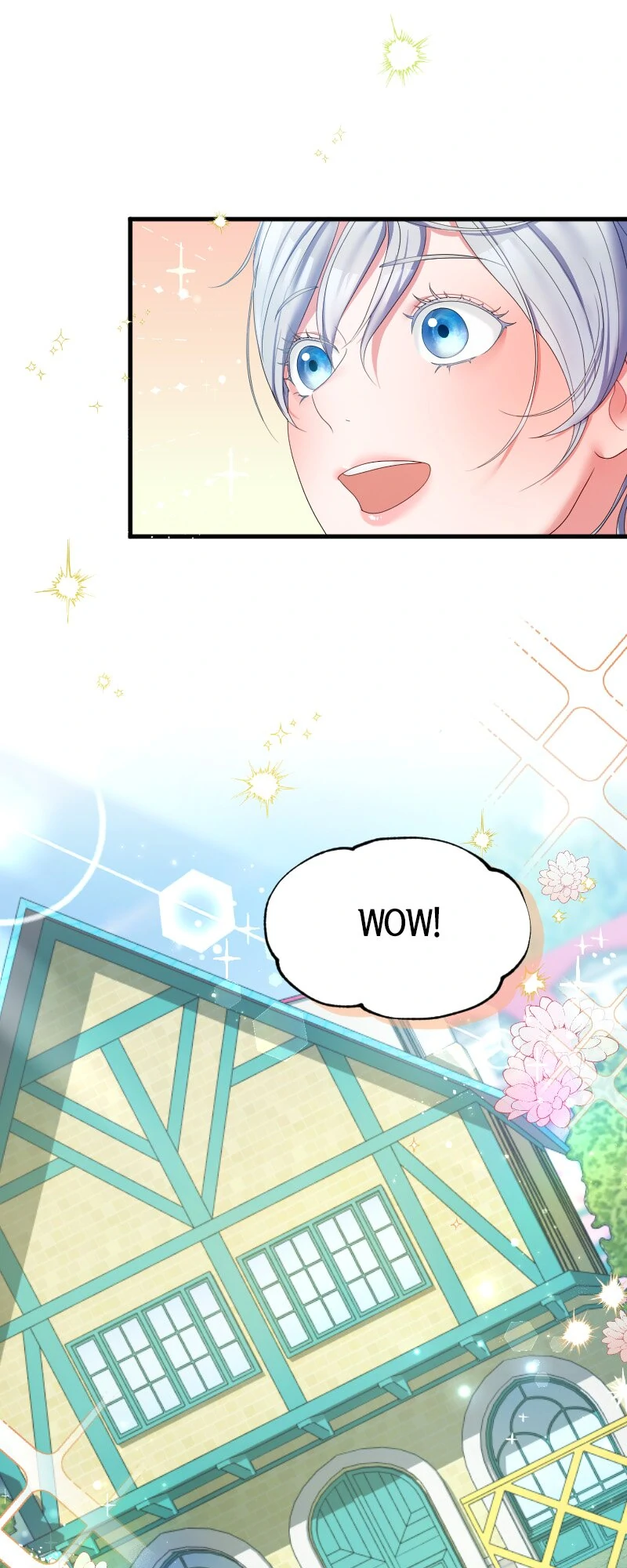 Useless Cinderella’s Feeble Attempt to Save the Kingdom chapter 57 page 64