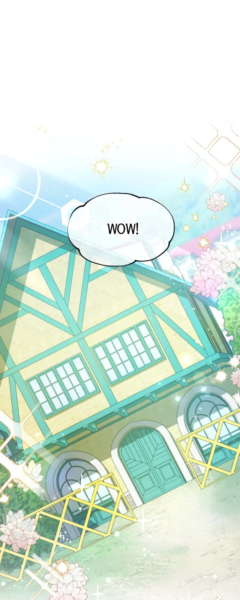 Useless Cinderella’s Feeble Attempt to Save the Kingdom chapter 58 page 1